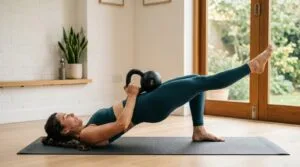 GYM GOODIES 35 Glute and Posterior Chain Development with Minimal Equipment