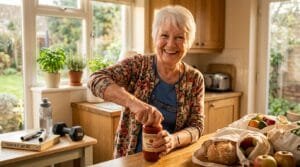 How Grip Strength Training Helps with Daily Tasks and Healthy Aging
