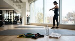 How Long Before Resistance Bands Alone Stop Delivering Results