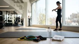 How Long Before Resistance Bands Alone Stop Delivering Results