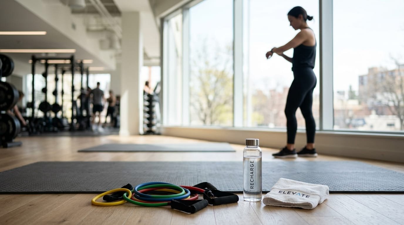 How Long Before Resistance Bands Alone Stop Delivering Results