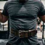 How to Brace Correctly So Squats and Deadlifts Feel Safer