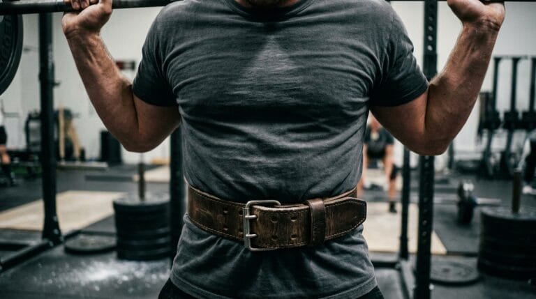 How to Brace Correctly So Squats and Deadlifts Feel Safer 2 How to Brace Correctly So Squats and Deadlifts Feel Safer