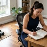 How to Build a Sustainable Progression Plan with Minimal Equipment
