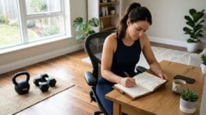 How to Build a Sustainable Progression Plan with Minimal Equipment