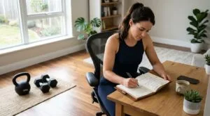 GYM GOODIES 23 How to Build a Sustainable Progression Plan with Minimal Equipment