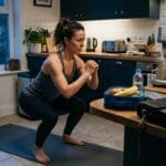 How to Fit Strength Training Around Family and Work Demands