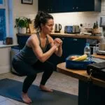How to Fit Strength Training Around Family and Work Demands