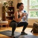 How to Keep Progressing at Home When You Can’t Keep Buying Heavier Weights