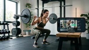 How to Know If Your Form Is Good Enough Without a Trainer Watching