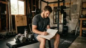 How to Know When It’s Time to Increase Load vs Just Add Reps