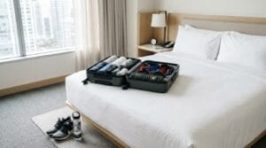 GYM GOODIES 24 How to Maintain Gains When Traveling with Portable Equipment Only