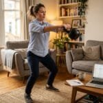 How to Maintain Strength When Life Gets Busy and You Train Less