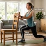 How to Modify Common Exercises for Knee or Shoulder Limitations