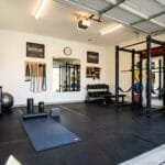 How to Organize and Maintain a Home Gym So It Stays Usable