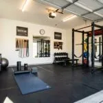 How to Organize and Maintain a Home Gym So It Stays Usable