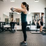 How to Perform Lateral Raises Safely If You Have a History of Shoulder Issues