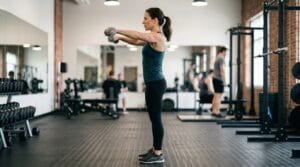 How to Perform Lateral Raises Safely If You Have a History of Shoulder Issues