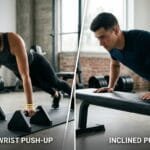 How to Progress Push-Ups Without Aggravating Wrists or Shoulders