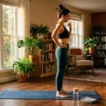 How to Restart Home Training After Falling Off for Weeks
