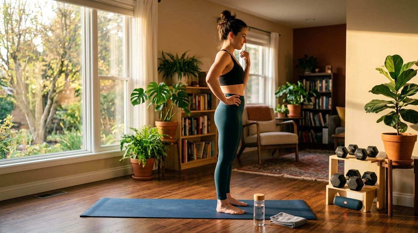 How to Restart Home Training After Falling Off for Weeks 1 How to Restart Home Training After Falling Off for Weeks