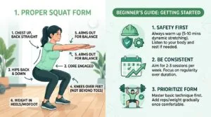 GYM GOODIES 38 How to Start Training at Home If You’ve Never Lifted Before