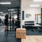 How to Transition from Gym Membership to Fully Equipped Home Training