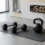 Minimal Effective Training Dose for Maintaining Gains