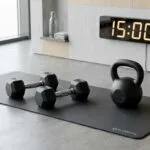 Minimal Effective Training Dose for Maintaining Gains