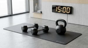Minimal Effective Training Dose for Maintaining Gains