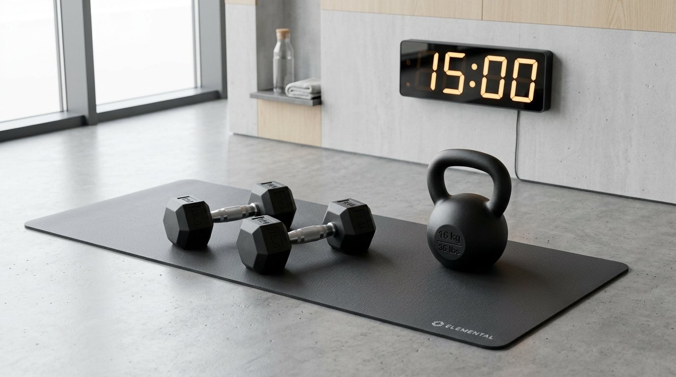Minimal Effective Training Dose for Maintaining Gains