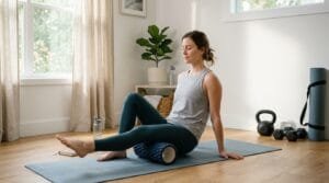 Deload Strategies for Home Lifters Who Feel Beaten Up