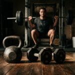 Progressive Overload Methods That Work with Fixed Dumbbells or One Kettlebell