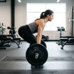 Romanian Deadlift Form Guide for People Worried About Their Lower Back