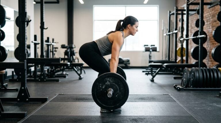 Romanian Deadlift Form Guide for People Worried About Their Lower Back 3 Romanian Deadlift Form Guide for People Worried About Their Lower Back