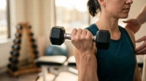 GYM GOODIES 23 Safe Home Strength Training During and After Injury Recovery