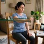 Safe Home Strength Training While Recovering from Injury