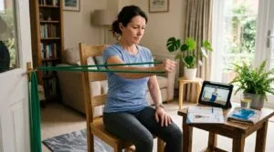 GYM GOODIES 34 Safe Home Strength Training While Recovering from Injury