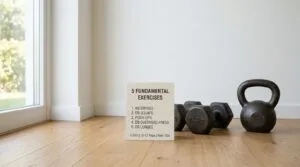 GYM GOODIES 39 Simple Full-Body Programs That Remove Decision Fatigue