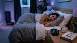GYM GOODIES 27 Sleep and Recovery Habits That Make Home Training More Effective