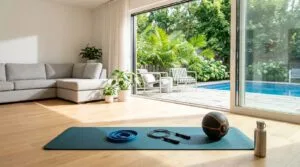 GYM GOODIES 35 Summer Body Prep at Home Efficient Full-Body Circuits