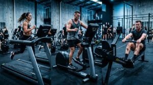 Treadmill vs. Elliptical vs. Rower Which Burns More Calories for the Time
