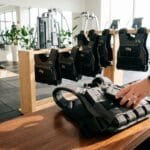 What Weighted Vest Weight Makes Sense for Beginners
