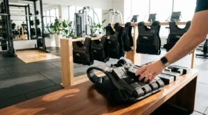 GYM GOODIES 24 What Weighted Vest Weight Makes Sense for Beginners