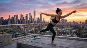 What to Do When Your Home Workouts Feel Stale