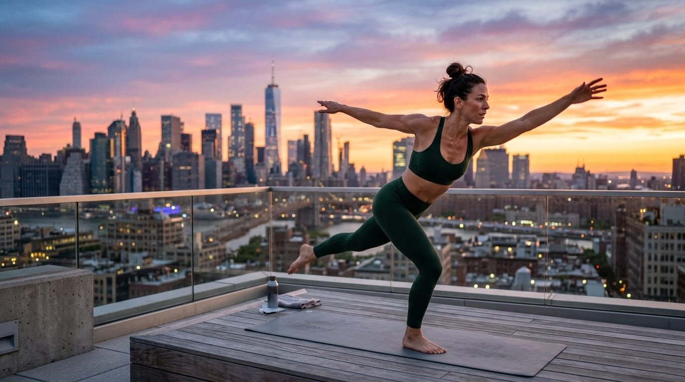 What to Do When Your Home Workouts Feel Stale