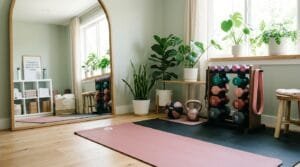 GYM GOODIES 23 Women’s Home Gym Essentials Focused on Strength and Bone Health