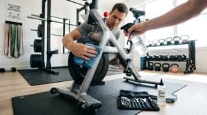 GYM GOODIES 23 Year-Round Home Gym Maintenance Tips to Keep Equipment Safe and Long-Lasting