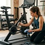 Year-Round Maintenance Habits That Keep Home Gym Equipment Safe
