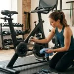Year-Round Maintenance Habits That Keep Home Gym Equipment Safe
